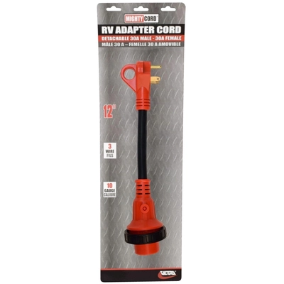 Adaptateur secteur de VALTERRA - A10-3030HDVP pa1