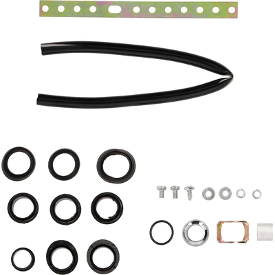 METRA ELECTRONICS - 44PW22 - Power Antenna pa4