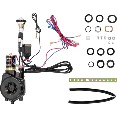 METRA ELECTRONICS - 44PW22 - Power Antenna pa5