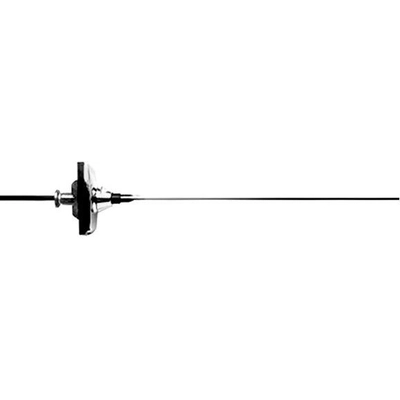 Power Antenna by METRA ELECTRONICS - 44FD80 pa1