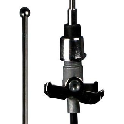 Power Antenna by METRA ELECTRONICS - 44FD80 pa2