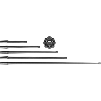 Power Antenna by RUGGED RIDGE - 17212.43 pa2
