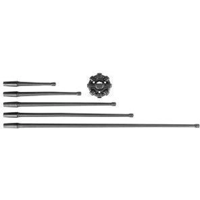 Power Antenna by RUGGED RIDGE - 17212.45 pa2