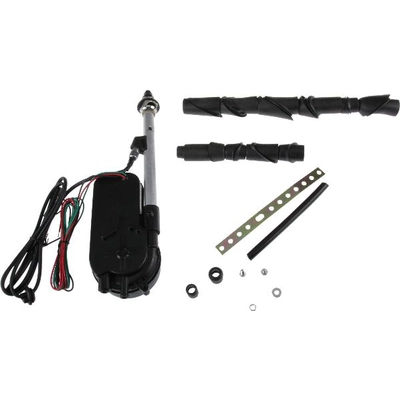 URO - AUTA2030B - Power Antenna pa6