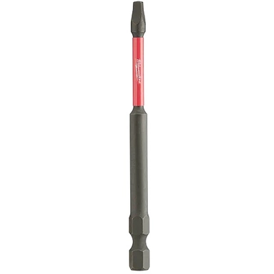 MILWAUKEE - 48-32-4795 - Impact Square Recess Power Bits pa1