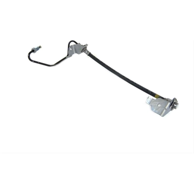 Power Booster Vacuum Hose by MOPAR - 68194828AB pa2