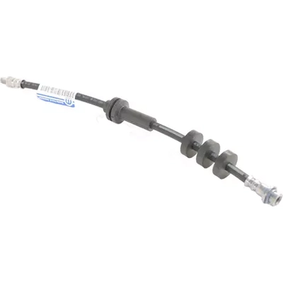 Power Booster Vacuum Hose by MOPAR - 68213497AC pa1