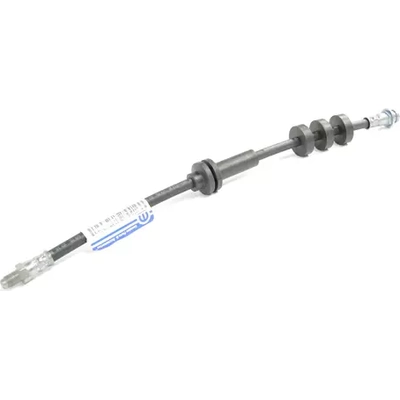 Power Booster Vacuum Hose by MOPAR - 68213497AC pa4
