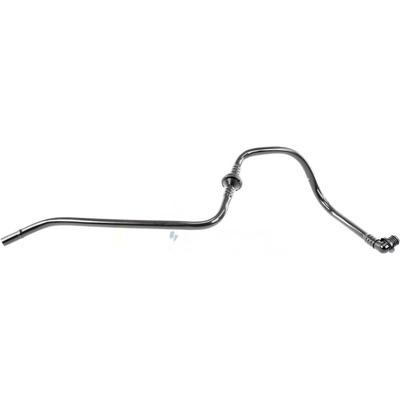 Power Booster Vacuum Hose by VAICO - V10-3624 pa3