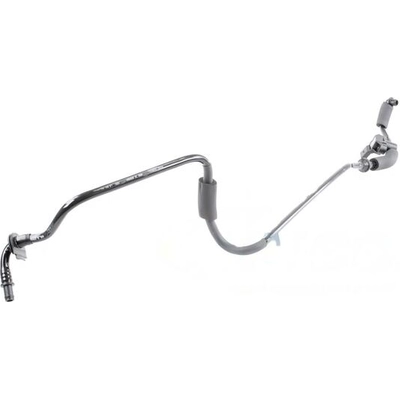 Power Booster Vacuum Hose by VAICO - V10-3658 pa3