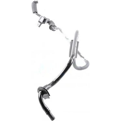Power Booster Vacuum Hose by VAICO - V10-3658 pa4