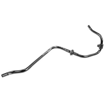 Power Booster Vacuum Hose by VAICO - V10-3619 pa4