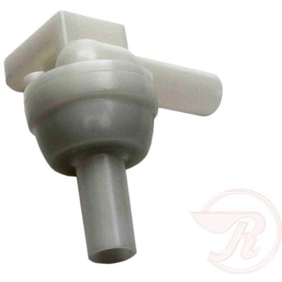 Power Brake Booster Check Valve by RAYBESTOS - CV89014 pa6