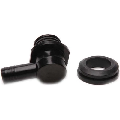 Power Brake Booster Check Valve by RAYBESTOS - CV89017 pa3