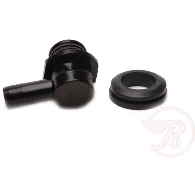 Power Brake Booster Check Valve by RAYBESTOS - CV89017 pa6