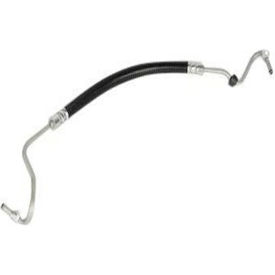 Power Brake Booster Component by ACDELCO - 176-1494 pa1