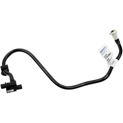 ACDELCO - 178-0961 - Power Brake Booster Line pa1