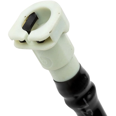 ACDELCO - 178-0961 - Power Brake Booster Line pa2