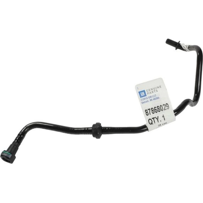 ACDELCO - 87868029 - Power Brake Booster Pump Inlet Pipe pa1