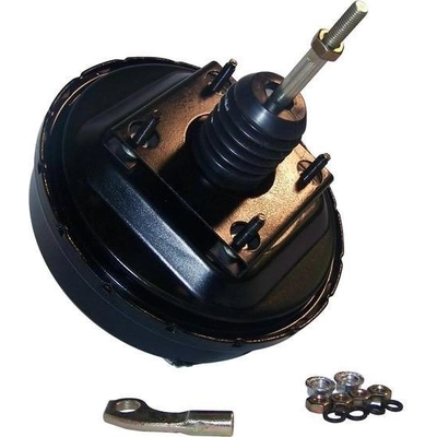 Power Brake Booster by CROWN AUTOMOTIVE JEEP REPLACEMENT - 4637862 pa1