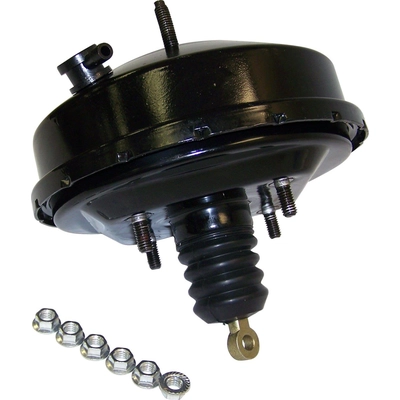 Power Brake Booster by CROWN AUTOMOTIVE JEEP REPLACEMENT - J8133909 pa1