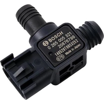 ACDELCO - 20876799 - Power Brake Booster Sensor pa2