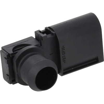 Power Brake Booster Sensor by VEMO - V20-72-0155 pa4