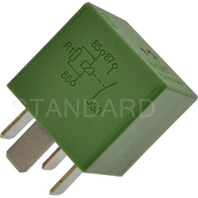 Power Brake Relay by BLUE STREAK (HYGRADE MOTOR) - RY1933 pa2