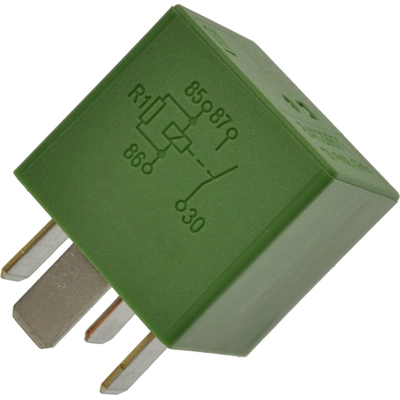 Power Brake Relay by BLUE STREAK (HYGRADE MOTOR) - RY1933 pa4