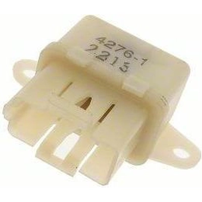 Power Brake Relay by BLUE STREAK (HYGRADE MOTOR) - RY112 pa2