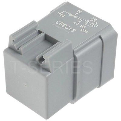 Power Brake Relay by STANDARD/T-SERIES - RY282T pa163