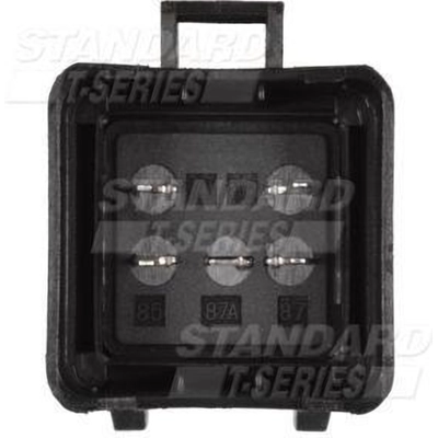 Power Brake Relay by STANDARD/T-SERIES - RY531T pa141