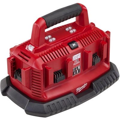Power Chargers And Accessories by MILWAUKEE - 48591806 pa5