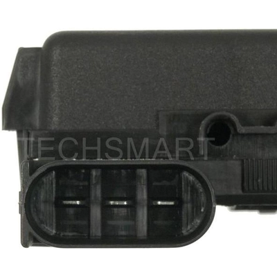 Bloc de distribution d'énergie de TECHSMART - R45001 pa5