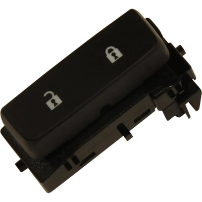 Power Door Lock Switch by ACDELCO - 15804093 pa1