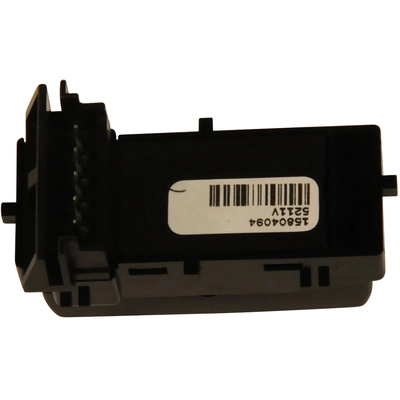 ACDELCO - 15804094 - Passenger Side Door Lock Switch pa2