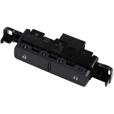 Interrupteur de verrouillage de porte �lectrique by ACDELCO - 22868791 pa1