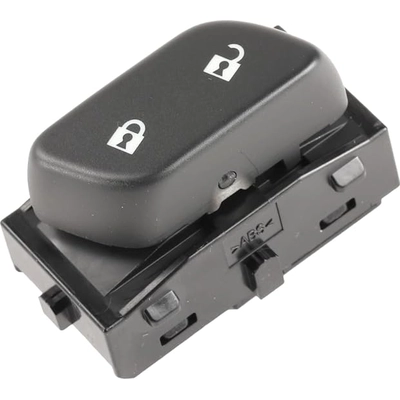 Power Door Lock Switch by ACDELCO - 84545414 pa1