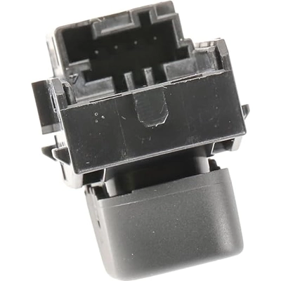 Power Door Lock Switch by ACDELCO - 84545414 pa2