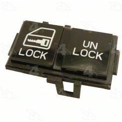 Power Door Lock Switch by ACI/MAXAIR - 87276 pa2