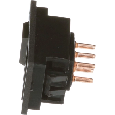 Power Door Lock Switch by BLUE STREAK (HYGRADE MOTOR) - DS1448 pa4