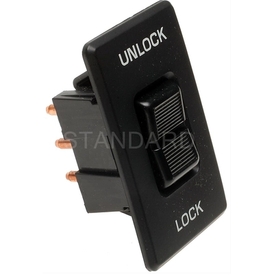 Power Door Lock Switch by BLUE STREAK (HYGRADE MOTOR) - DS1484 pa1