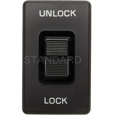 Power Door Lock Switch by BLUE STREAK (HYGRADE MOTOR) - DS1484 pa2