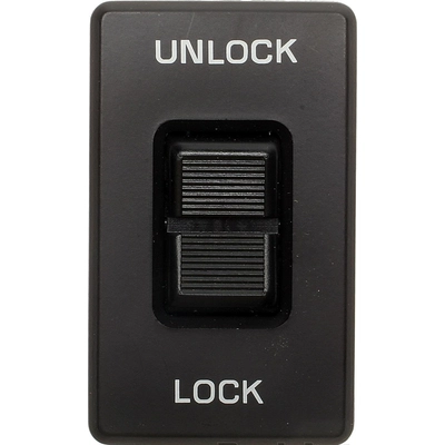 Power Door Lock Switch by BLUE STREAK (HYGRADE MOTOR) - DS1484 pa5