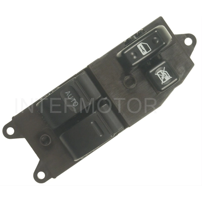 Power Door Lock Switch by BLUE STREAK (HYGRADE MOTOR) - DS1752 pa1