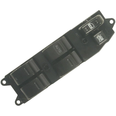 BLUE STREAK (HYGRADE MOTOR) - DS2117 - Front Driver Side Window Switch pa1