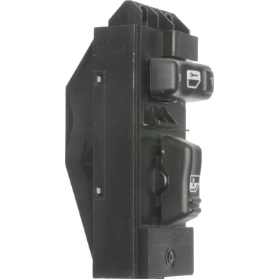Power Door Lock Switch by BLUE STREAK (HYGRADE MOTOR) - DS2148 pa4