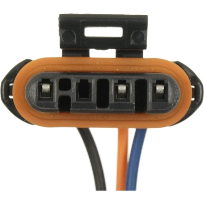 Power Door Lock Switch by BLUE STREAK (HYGRADE MOTOR) - DS3078 pa2