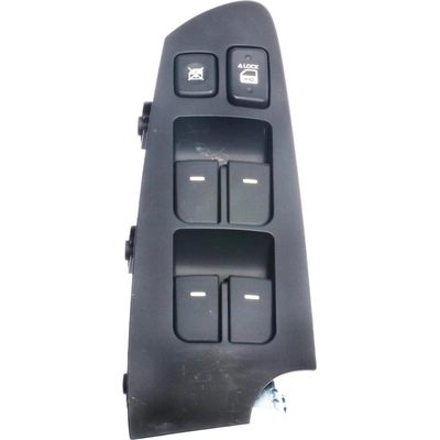 Power Door Lock Switch by BLUE STREAK (HYGRADE MOTOR) - DWS1019 pa10