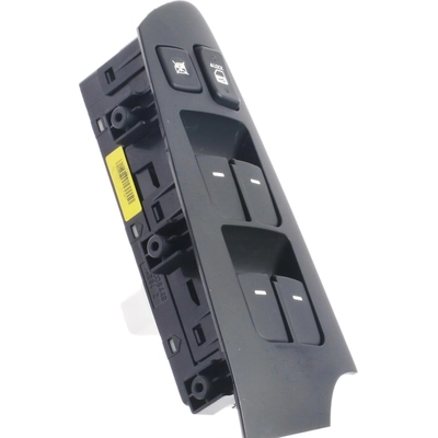 Power Door Lock Switch by BLUE STREAK (HYGRADE MOTOR) - DWS1019 pa9